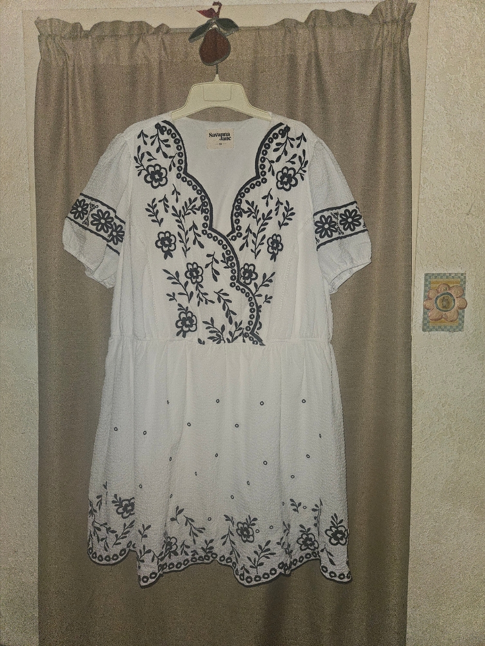 NWOT Savanna Jane Dress